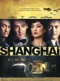 Affiche du film Shanghai
