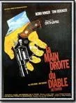 Affiche du film La Main droite du diable