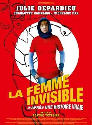 Affiche du film La Femme invisible