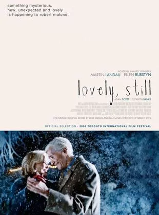 Affiche du film Lovely, Still