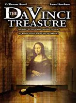 Affiche du film The Da Vinci Treasure