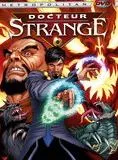 Affiche du film Docteur Strange