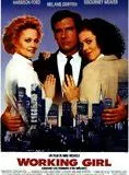 Affiche du film Working Girl