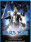 Affiche du film Sars Wars