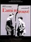 Affiche du film L'Ami retrouvé