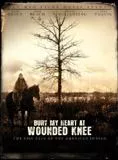 Affiche du film Enterre mon cœur à Wounded Knee