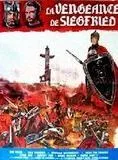 Affiche du film La vengeance de Siegfried