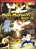 Affiche du film Mad Monkey Kung-Fu