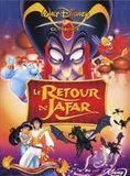 Affiche du film Le Retour de Jafar