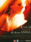 Affiche du film All about Anna