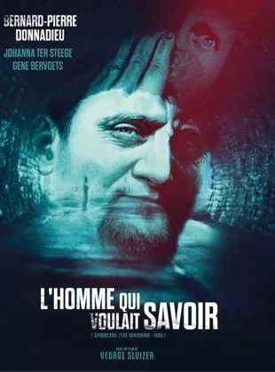 Affiche du film L'Homme qui voulait savoir