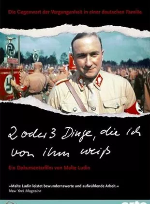 Affiche du film Deux ou trois choses que je sais de lui