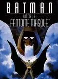 Affiche du film Batman contre le fantôme masqué