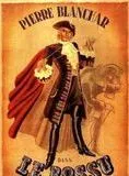 Affiche du film Le Bossu