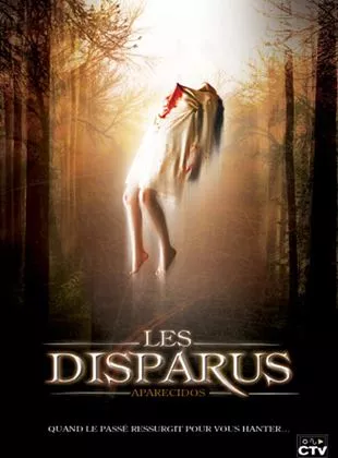 Affiche du film Les Disparus