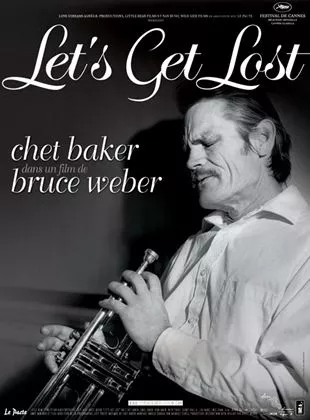 Affiche du film Let's Get Lost