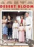 Affiche du film Desert Bloom