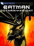 Affiche du film Batman: Gotham Knight