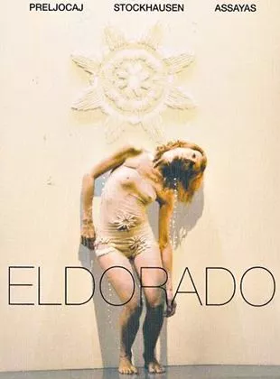 Affiche du film Eldorado