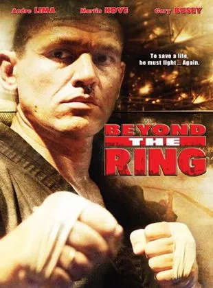 Affiche du film Rage