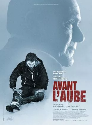 Affiche du film Avant l'aube