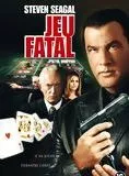 Affiche du film Jeu fatal
