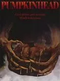 Affiche du film Pumpkinhead : Le démon d'Halloween
