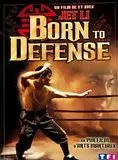 Affiche du film Born to Defense