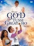 Affiche du film God Tussi Great Ho