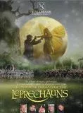 Affiche du film La Guerre des invisibles