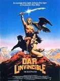Affiche du film Dar l'invincible