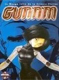 Affiche du film Gunnm