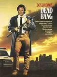 Affiche du film Dead Bang
