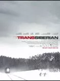 Affiche du film Transsiberian