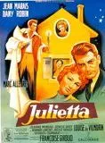 Affiche du film Julietta