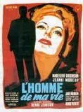 Affiche du film L'Homme de ma vie