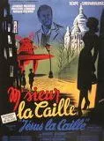 Affiche du film M'sieur la caille