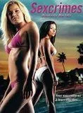 Affiche du film Sex Crimes 3, diamants mortels