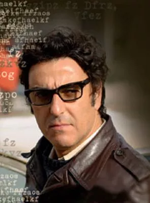 Affiche du film La Traque (TV)