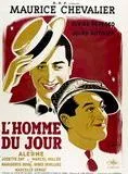 L'Homme du jour L'Homme du jour
