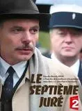 Affiche du film Le 7ème juré