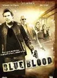 Affiche du film Blue Blood