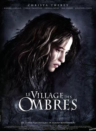 Affiche du film Le Village des ombres