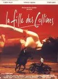 Affiche du film La Fille des collines