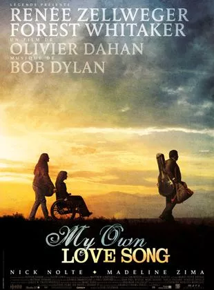 Affiche du film My Own Love Song