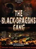 Affiche du film The Black Dragon Gang