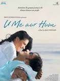 Affiche du film U Me Aur Hum