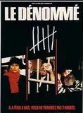 Affiche du film Le Dénommé