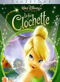 Affiche du film La Fée Clochette