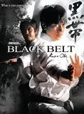Affiche du film Black Belt